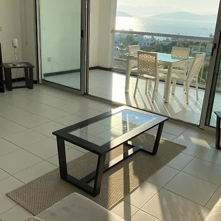 Holiday home Horizon Sky Beach *