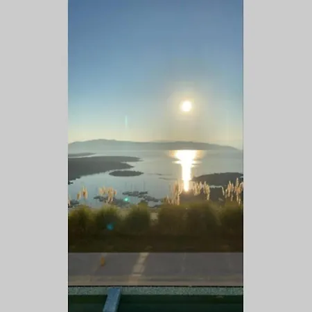 Semesterbostad Horizon Sky Beach *