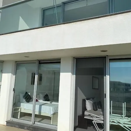Holiday home Horizon Sky Beach *