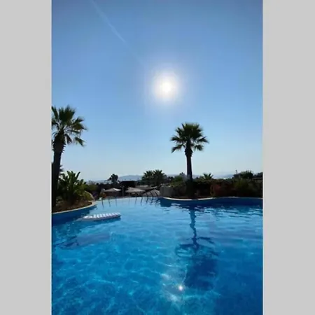 Horizon Sky Beach