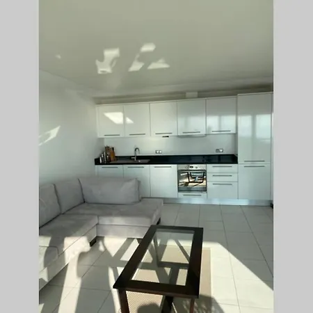 Holiday home Horizon Sky Beach