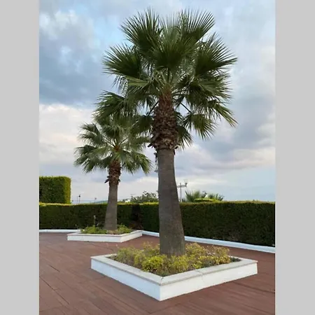 Semesterbostad Horizon Sky Beach