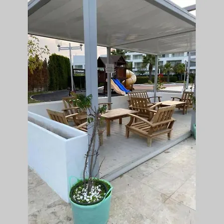 Horizon Sky Beach Semesterbostad Milas