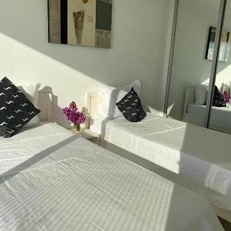 Horizon Sky Beach Milas